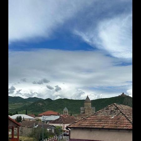 Noes Home Mtsʼkhetʼa Zewnętrze zdjęcie