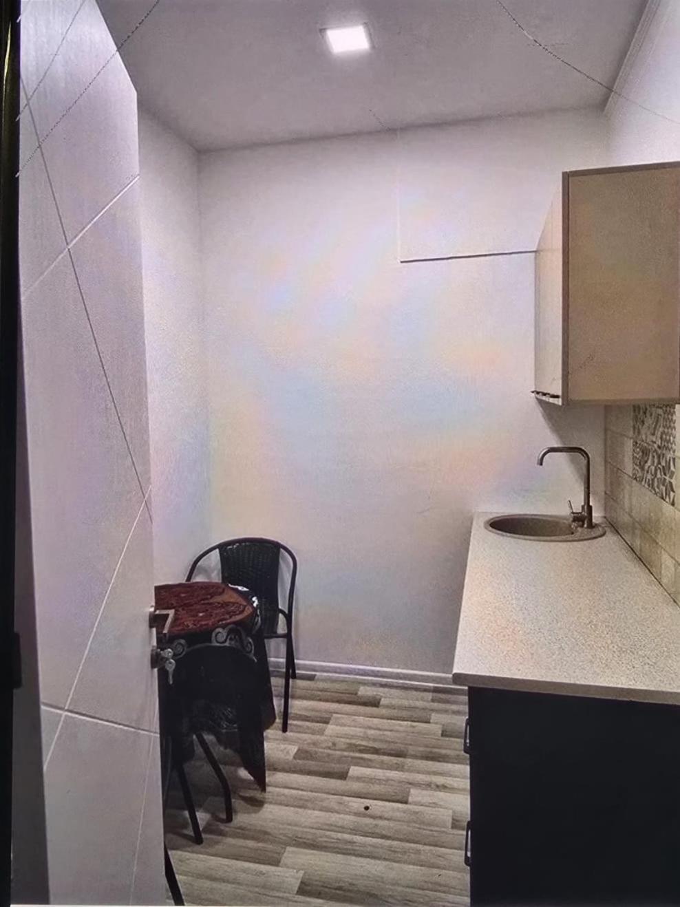 Noes Home Mtsʼkhetʼa Zewnętrze zdjęcie